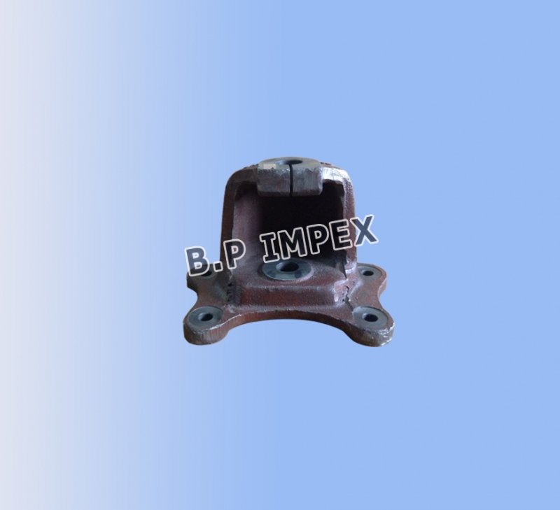 REAR SPRING BRACKET  E-3, E-4